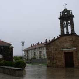 Ames, el pueblo gallego donde las izquierdas sí se entienden