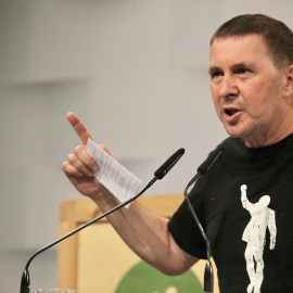 Arnaldo Otegi