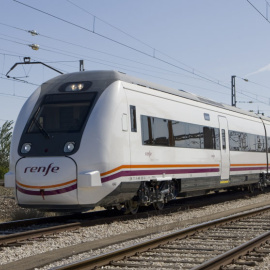 Renfe pone una nueva circulación diaria entre Bilbao y Santander