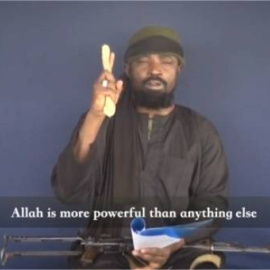 Líder de Boko Haram