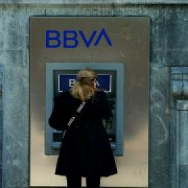 BBVA obtuvo un beneficio récord de 7.622 millones hasta septiembre, un 27,9% más