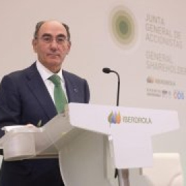 Iberdrola nombra un consejero delegado aunque Sánchez Galán seguirá como presidente ejecutivo