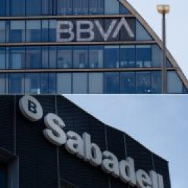 La CNMV analizará el informe de Competencia antes de decidir sobre la oferta del BBVA por Sabadell