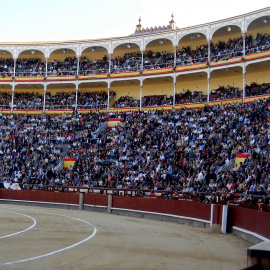 Plaza de toros