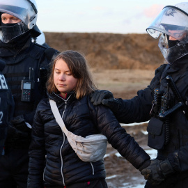 Greta Thunberg