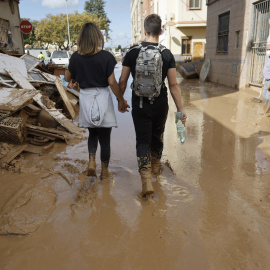 Aumenta a 211 las víctimas mortales en València