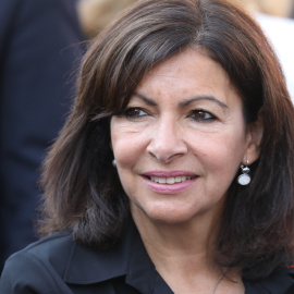 Anne Hidalgo