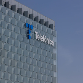 Sede de Telefónica