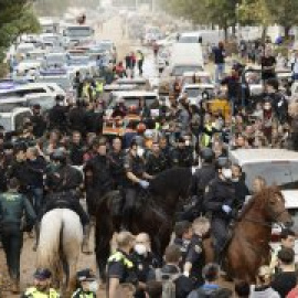 La agresión a Sánchez, fotograma a fotograma