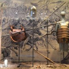 El bulo del cierre del Museo de las Navas de Tolosa reactiva la batalla cultural de la Reconquista