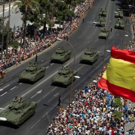 Desfile militar