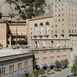 Abadia de Montserrat