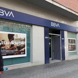 BBVA confía en que la OPA sea viable y Sabadell presentará alegaciones