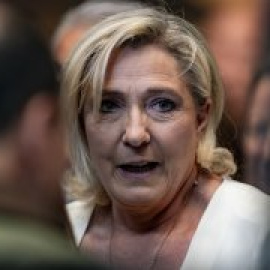 Las claves de la derrota de Le Pen: del compromiso antifascista a la movilización de las izquierdas en tiempo récord