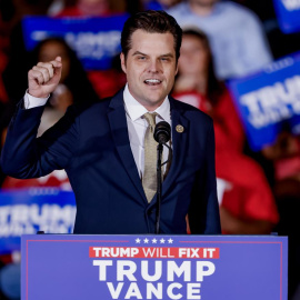 Matt Gaetz