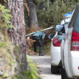 Asesinato violencia machista