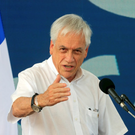 Sebastián Piñera