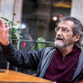 El catedràtic emèrit de Farmacologia Joan-Ramon Laporte.