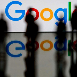 EEUU demanda a Google por monopolio de la publicidad