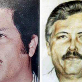 Ismael 'El Mayo' Zambada, el narcotraficante mexicano que nunca entró en prisión.