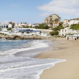 Platja del Garraf