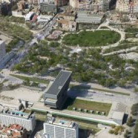 Les 8 grans obres en marxa o projectades que transformaran Barcelona