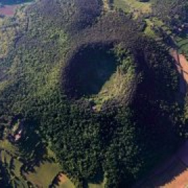 6 rutes per la Catalunya volcànica: descobreix el Parc Natural de la Garrotxa