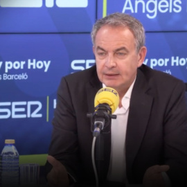 Zapatero: "Decidí no callarme y decidí que esto no podía consentirse"