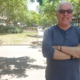 Luis Enrique Mejía Godoy: "El Frente Sandinista actúa hoy como una mafia"