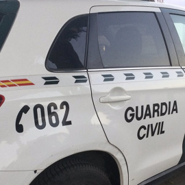 Cuatro detenidos por la brutal paliza a un hombre en Laredo con barras de hierro