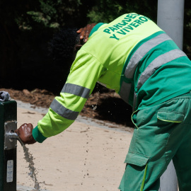 La Seguridad Social supera los 2,6 millones de afiliados extranjeros en junio.