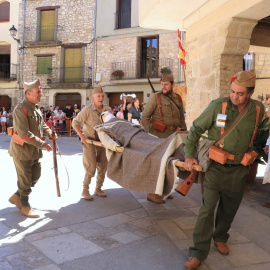 Batalla de l'Ebre