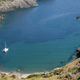 Cala Tavallera