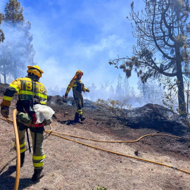 15/07/2023 - incendio La Palma