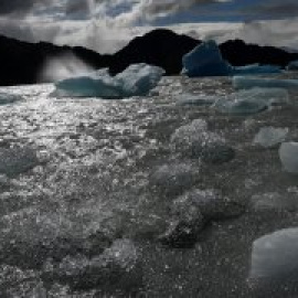 El Ártico podría perder todo su hielo en 20 años