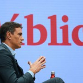 Pedro Sánchez: "Podemos demostrar al mundo que somos capaces de parar el avance de la ultraderecha"