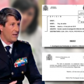 La Fiscalía tumbó una a una las tesis de la Policía para considerar a las madres del caso 'Infancia Libre' una trama criminal