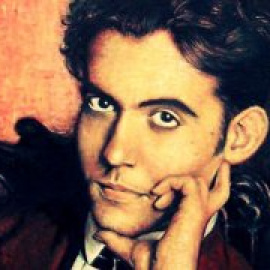 Las canciones de Lorca, ante todo músico antes que poeta