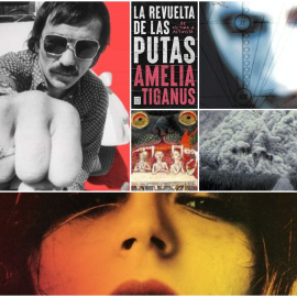 'Macarras interseculares', 'La revuelta de las putas' o la biografía de Marilyn Manson, entre los libros recomendados para el verano.