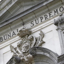 El Supremo ratifica la reducción de condena a un hombre por violar a una menor