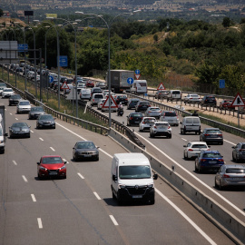 30/06/2023 - Carretera A3