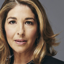 naomi klein flipboard