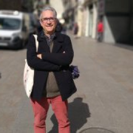 Josep Maria Montaner, exconcejal de Barcelona: "Detrás de la 'lawfare' contra Colau hay una ideología neoliberal"