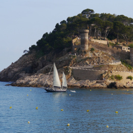 Tossa de Mar