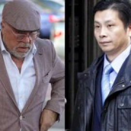 'Iron', la pieza del caso Villarejo que sortea la causa de la mafia china de Gao Ping sin tocarla