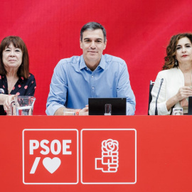 Pedro Sánchez