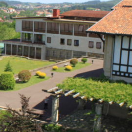 Colegio Gaztelueta de Bizkaia