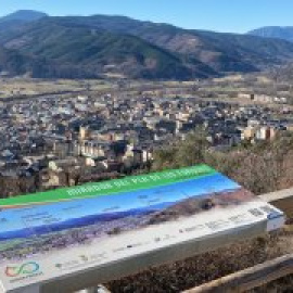 L'habitatge, la connexió entre les valls i la dependència turística, grans problemàtiques comunes a l'Alt Pirineu