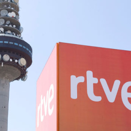 Torrespaña. /RTVE