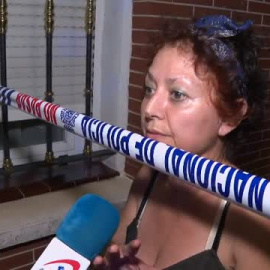 Una mujer fallecida y 15 heridos en una explosión en un edificio en Valladolid